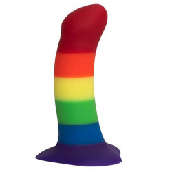 Amor Dildo Rainbow