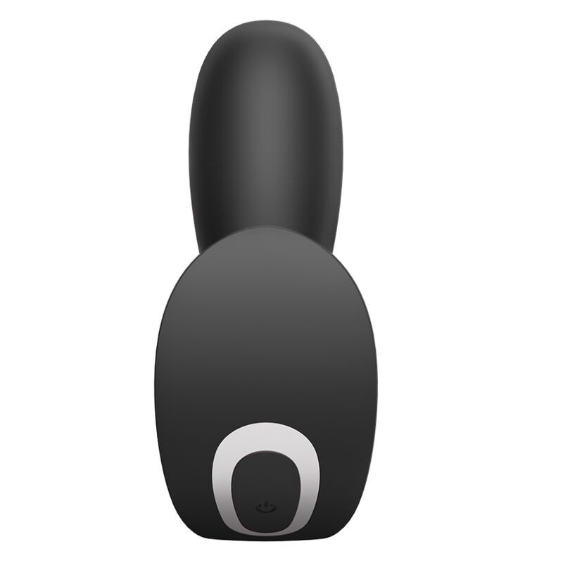 Satisfyer Top Secret + Negro