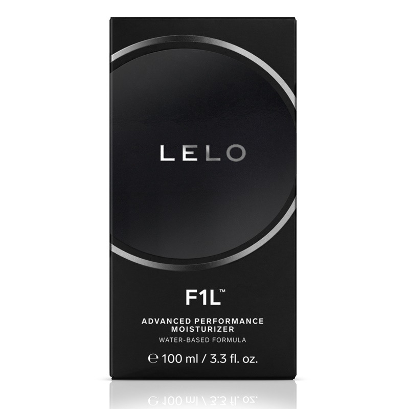 F1L Lubricante