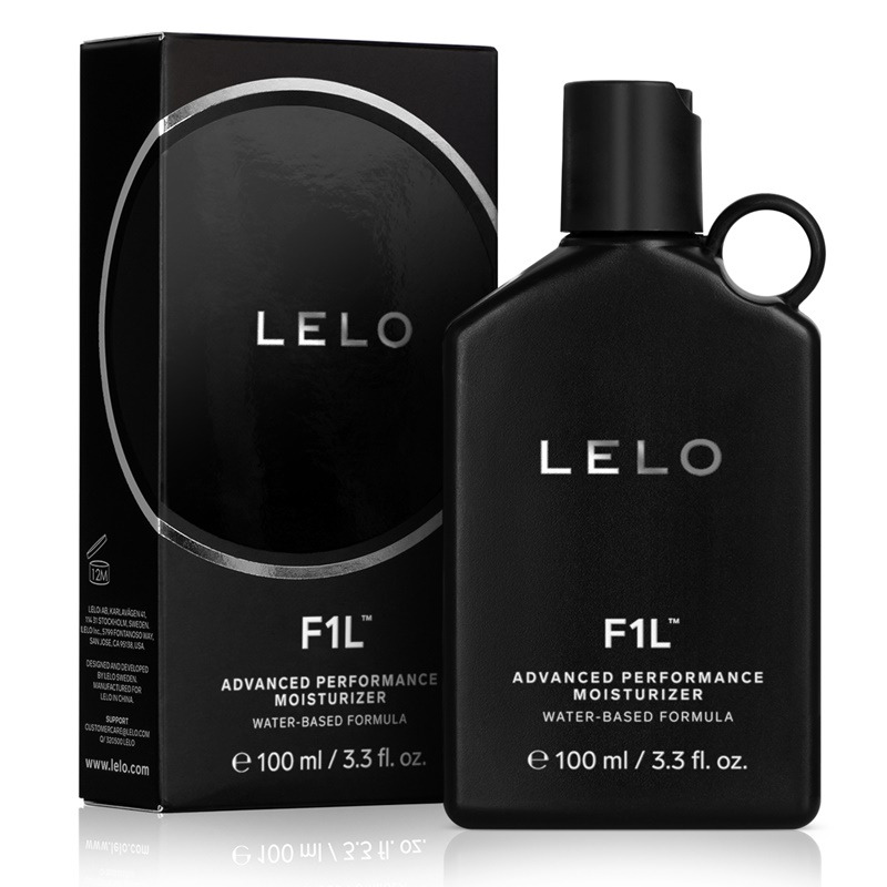 F1L Lubricante