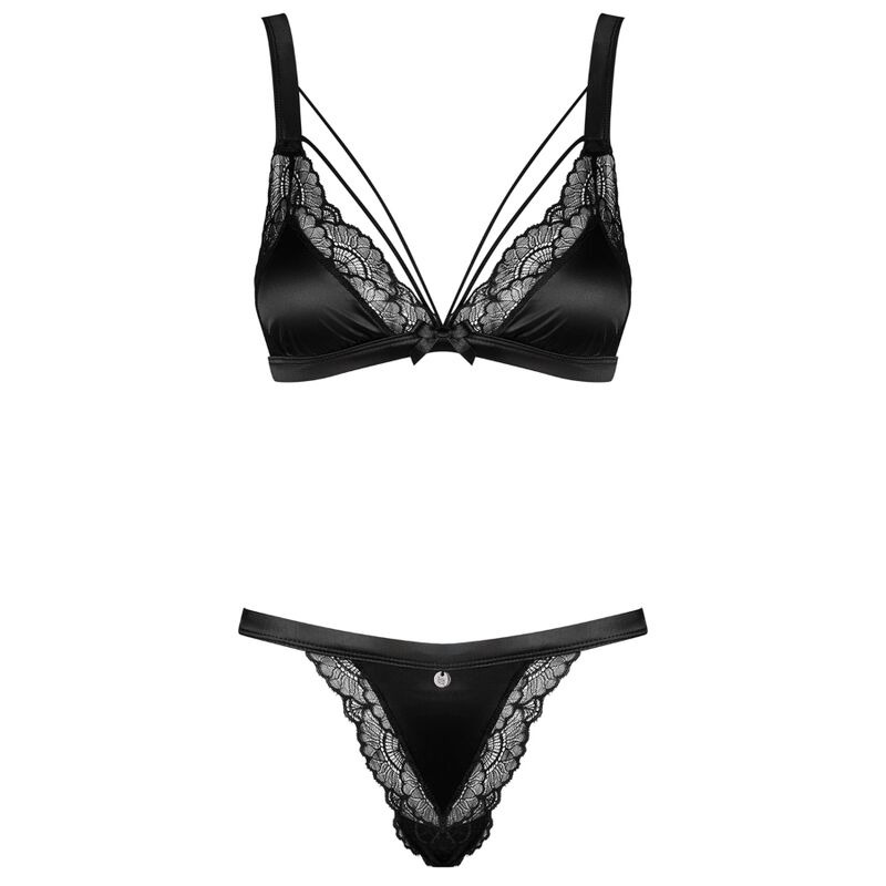 Eloissa Set de Dos Piezas