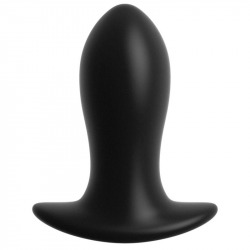 Remote Lace Peek-A-Boo Negro
