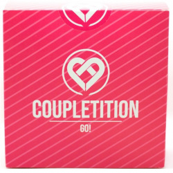 Coupletition Go!
