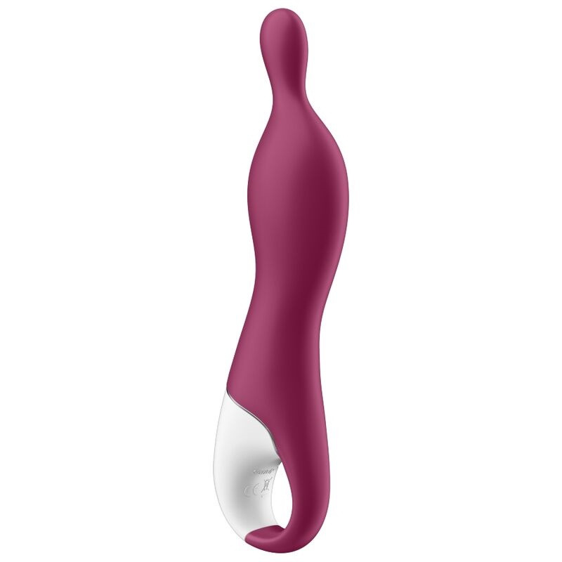 Satisfyer A-Mazing 1 Granate
