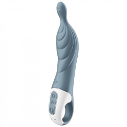 Satisfyer A-Mazing 2 Gris
