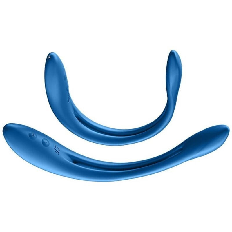 Satisfyer Elastic Game Azul