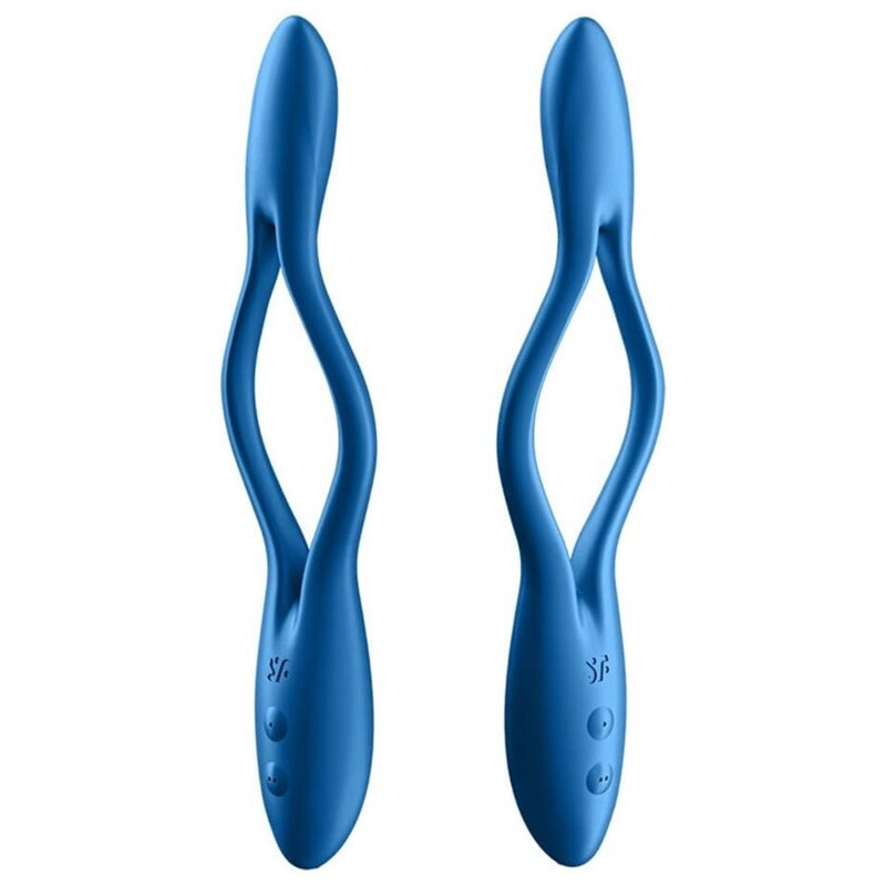 Satisfyer Elastic Game Azul