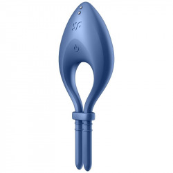 Satisfyer Bullseye Azul