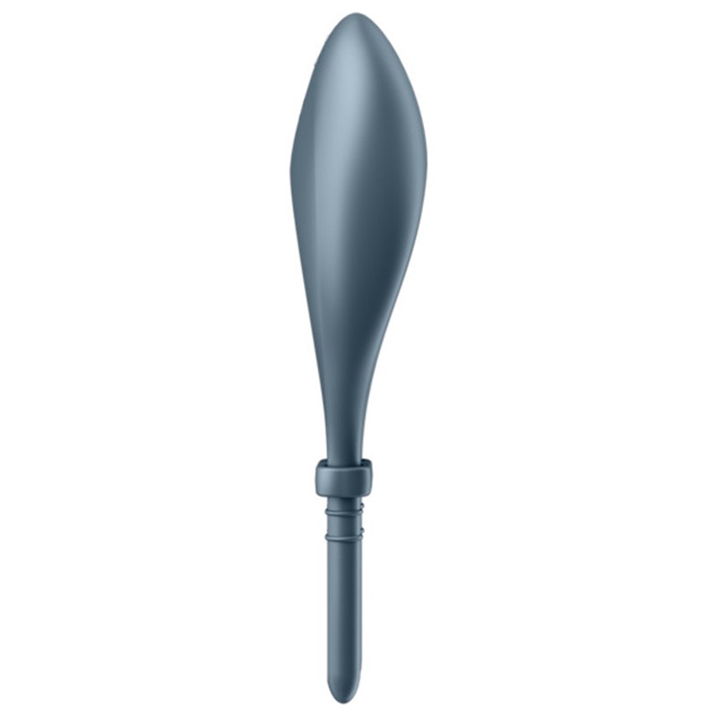 Satisfyer Bullseye Gris