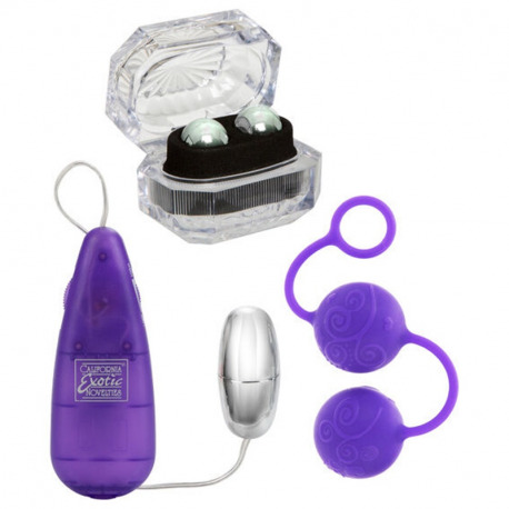 Kit Kegel para Ella