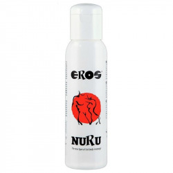 Nuru Aceite 250 ml