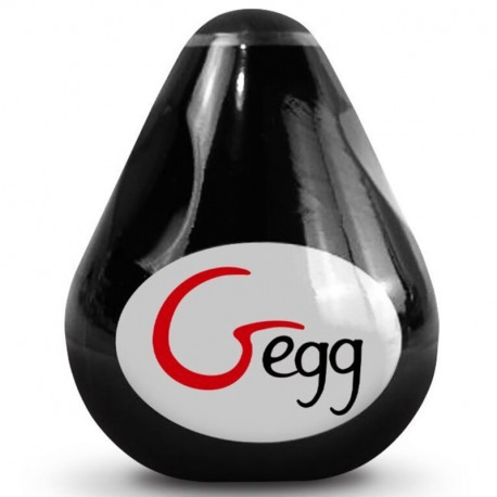 G-Egg Negro