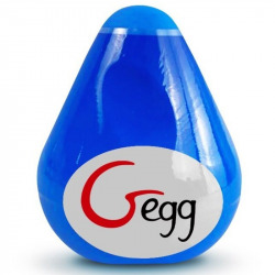 G-Egg Blue