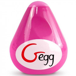 G-Egg Rosa