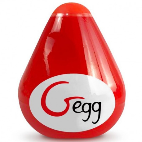 G-Egg Rojo