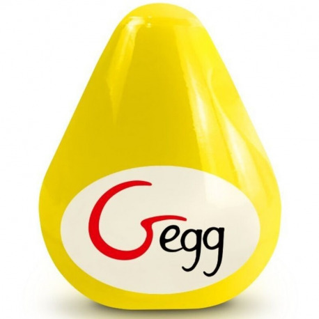 G-Egg Amarillo
