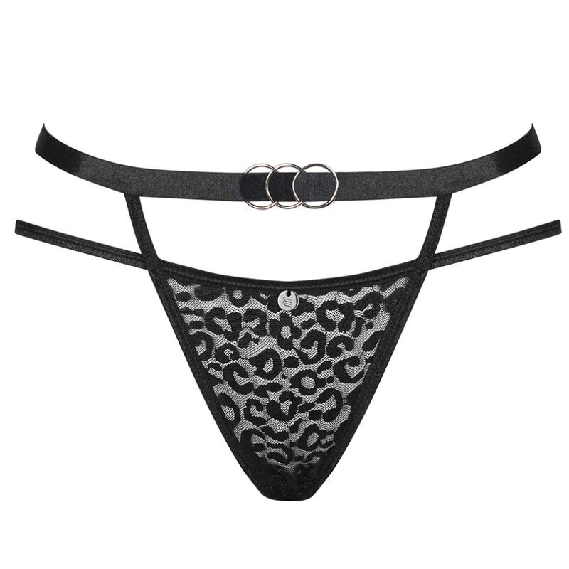 Bagirela Panties