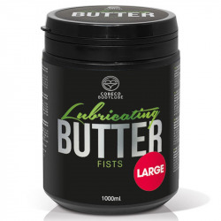 Lubricante Butter Fists 1000 ml