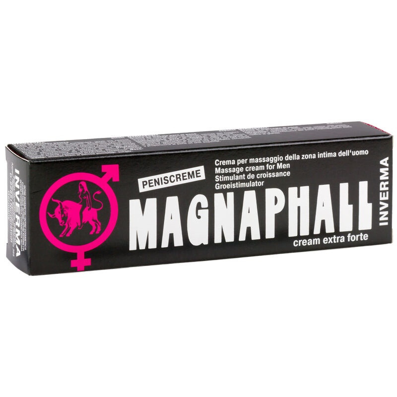 Magnaphall Cream Extra Forte