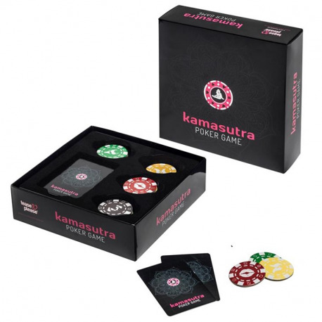 Kamasutra Poker Game