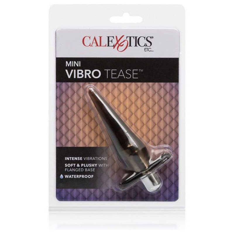 Mini Vibro Tease