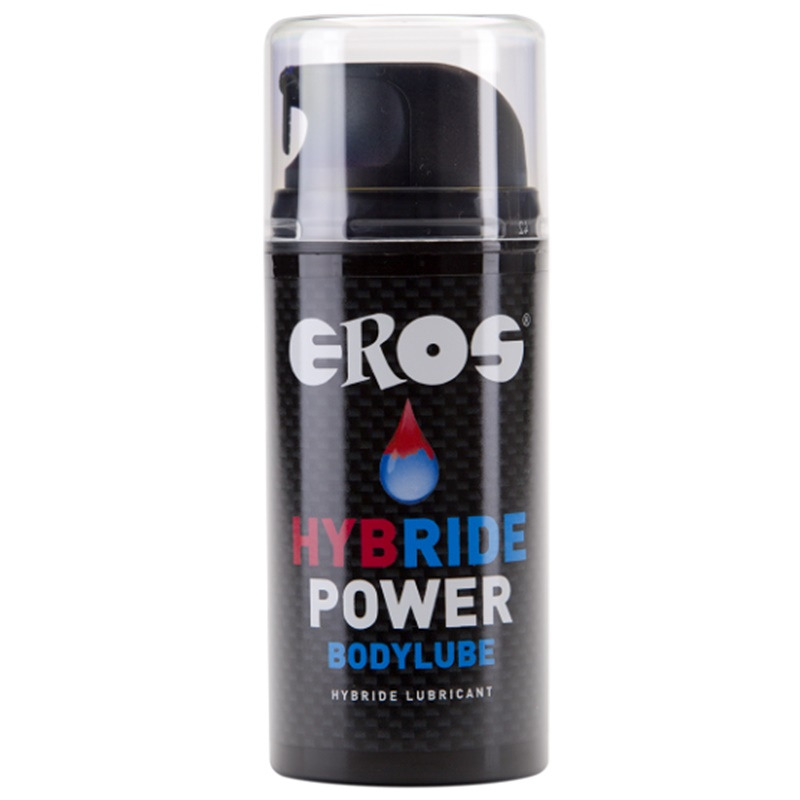 Hybride Power Bodylube 100 ml