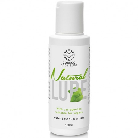 Natural Lube 100 ml