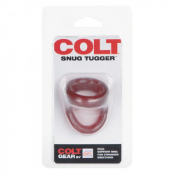 Colt Snug Tugger Rojo