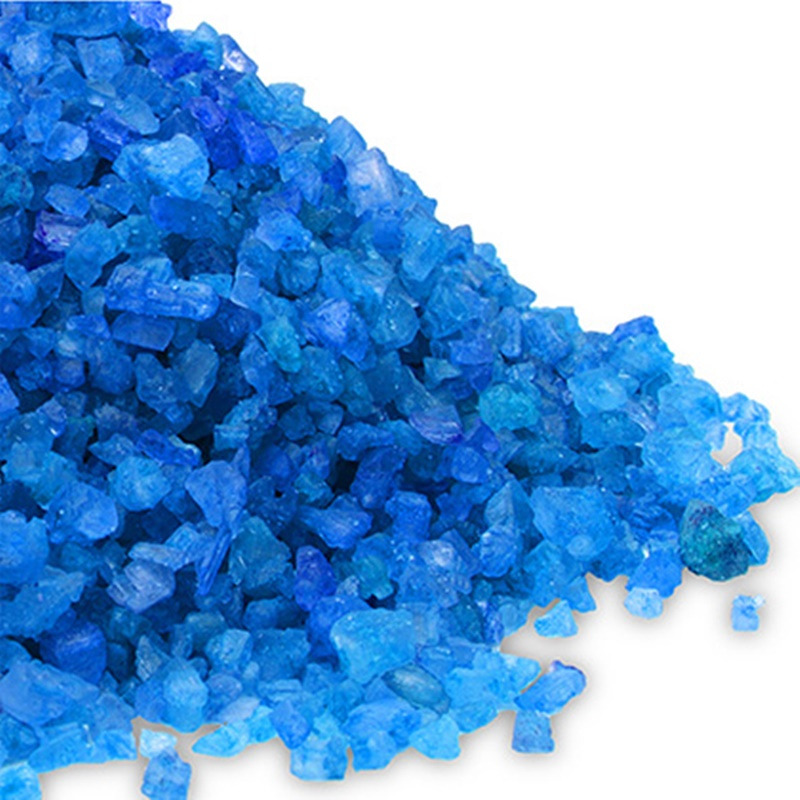 Crystal Bath Salts Ocean Temptations