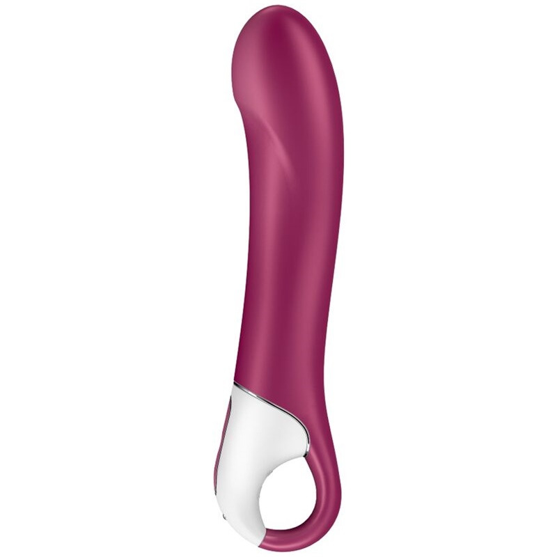 Satisfyer Big Heat