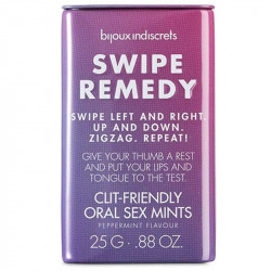 Swipe Remedy Caramelos Sexo Oral