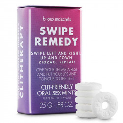Swipe Remedy Caramelos Sexo Oral