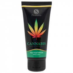 Lubricante Sativa