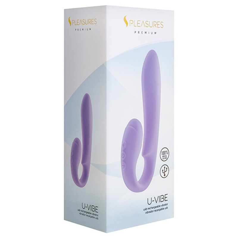 U-Vibe Lavanda