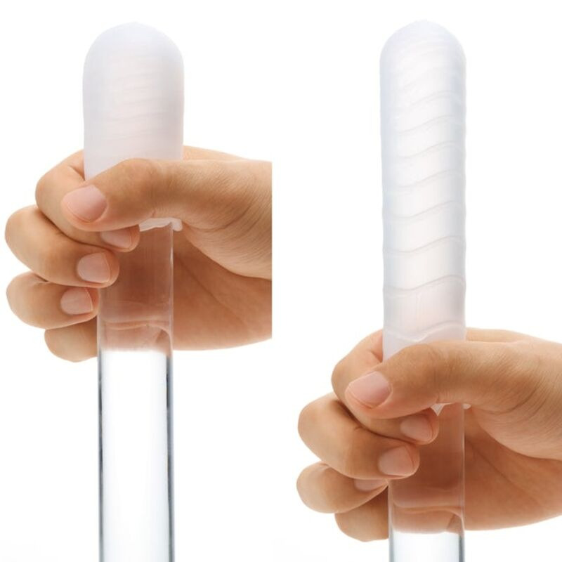 Pocket Tenga Crystal Mist