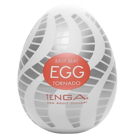 Tenga Tornado