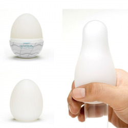 Tenga Wavy II