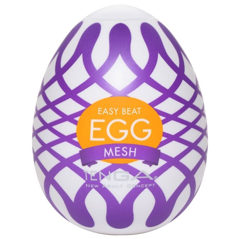 Tenga Mesh