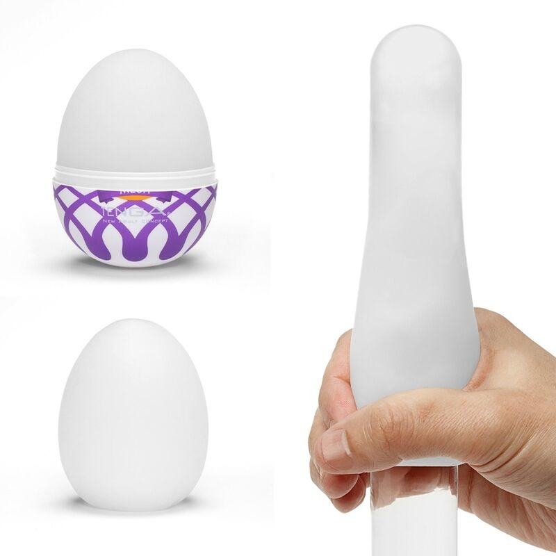 Tenga Mesh