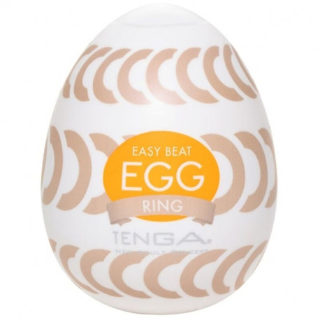 Tenga Ring