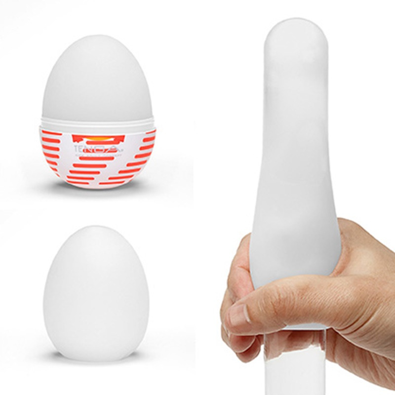 Tenga Tube