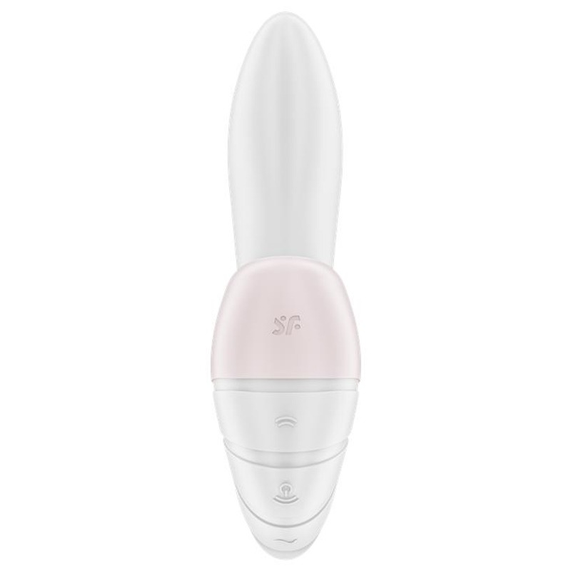 Satisfyer Supernova Blanco