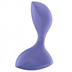 Satisfyer Sweet Seal Morado