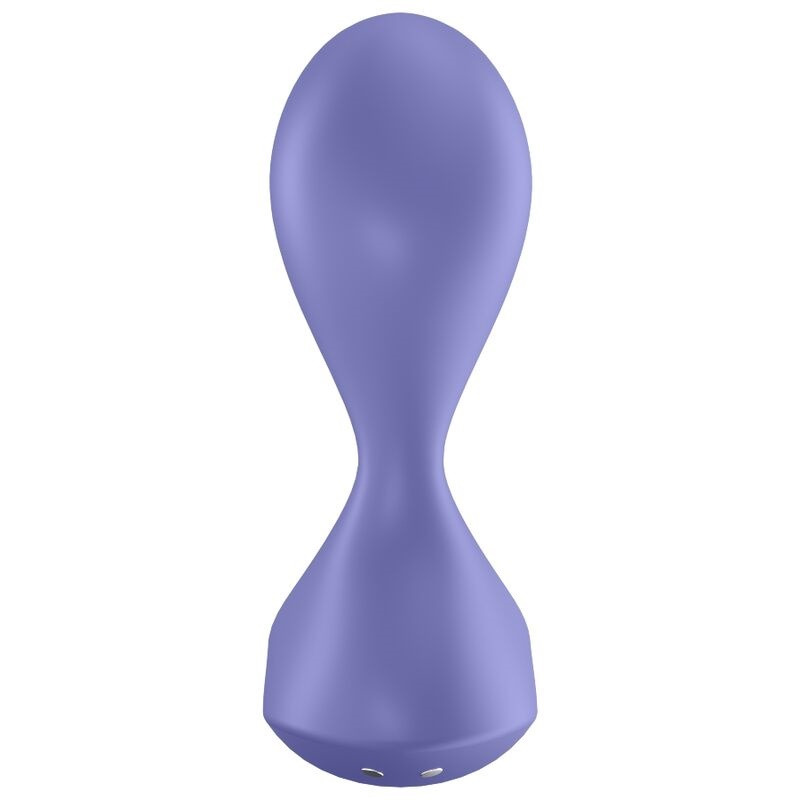 Satisfyer Sweet Seal Morado