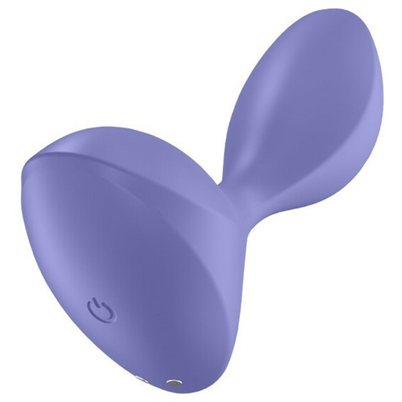 Satisfyer Sweet Seal Morado