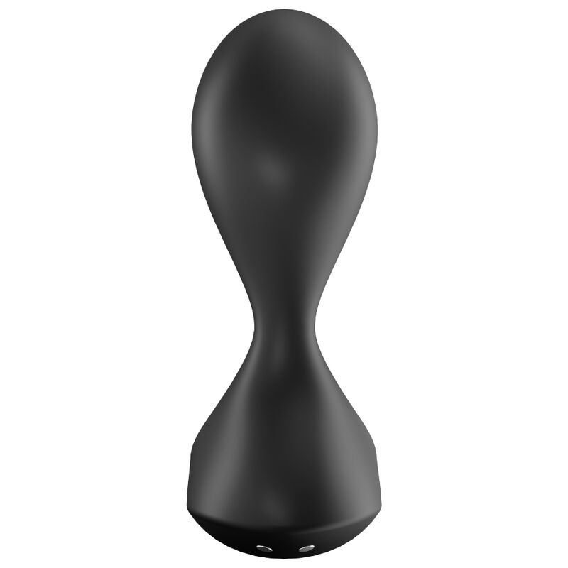 Satisfyer Sweet Seal Negro