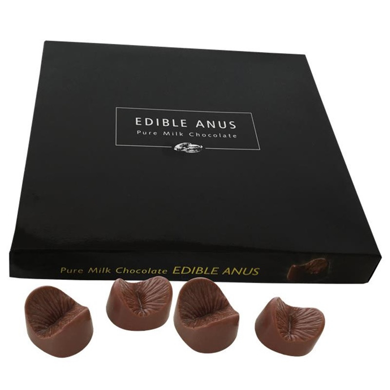 Bombones Ano 6 Uds Bombones Ano 6 Uds