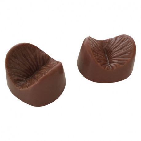 Bombones Ano 6 Uds Bombones Ano 6 Uds