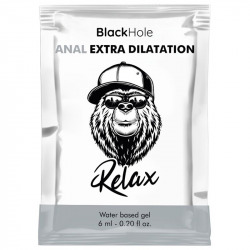 Anal Relax Extra Single Dose Dilation