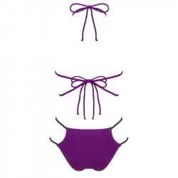 Balitta Bikini Púrpura